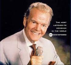 In 1965, Paul Harvey’s Warning Was Broadcast — It’s Sadly Come True