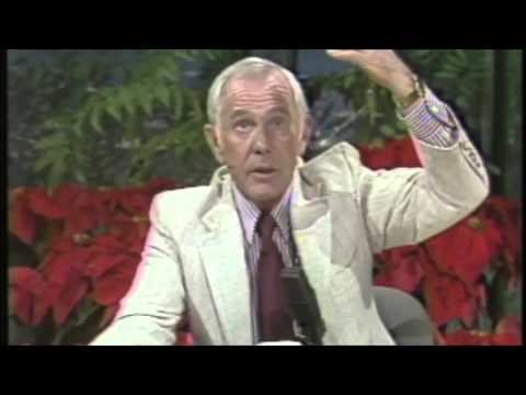 Johnny Carson Asked the Audience if Anybody Played Piano. This Man Raised His Hand, and His Life Was Forever Changed