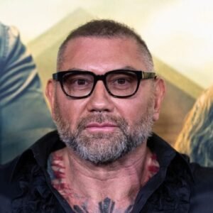 AFTER THREE PUPPIES WERE CRUELLY THROWN FROM CAR, DAVE BAUTISTA MAKES OFFER TO HELP FIND CULPRIT