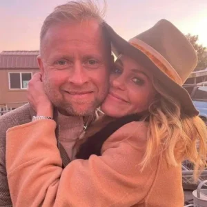 Candace Cameron Bure Embraces the Playful Side of Marriage Amid Media Scrutiny