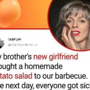 Times People Experienced Creepy And Disgusting Moments