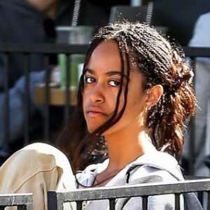 Malia Obama Goes On With A “New Name”