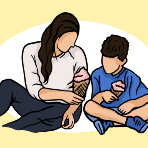 Brother Wants to Adopt His Little Sister