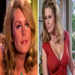Why Elizabeth Montgomery Didn’t Wear a Bra in Late Bewitched Seasons