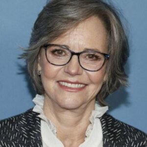 Sally Field, 76, never underwent plastic surgery despite fighting ageism in Hollywood