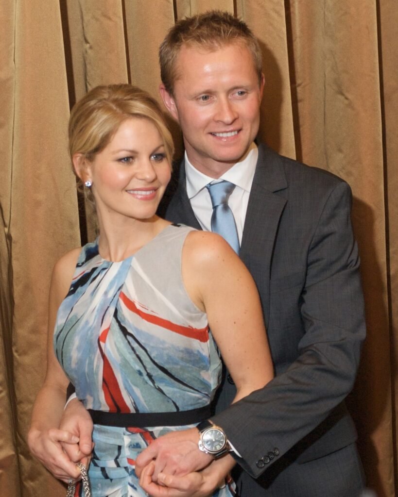 Candace Cameron Bure Does Not Back Down Over Backlash On ‘Inappropriate’ Pictures With Husband