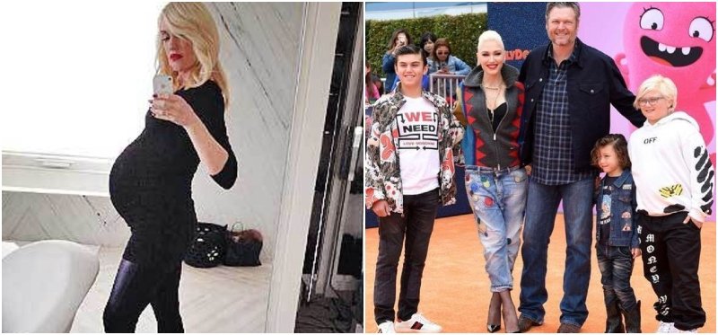 Gwen Stefani and Blake Shelton: A Love Story Gwen Stefani and Blake Shelton: A Love Story