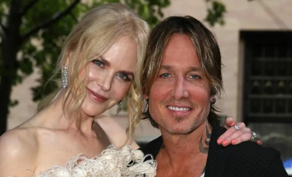 Keith Urban says goodbye to his children and reveals the heartbreaking reality