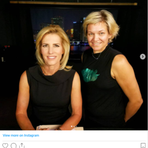 Laura Ingraham – now we know why the talkshow host has never been married