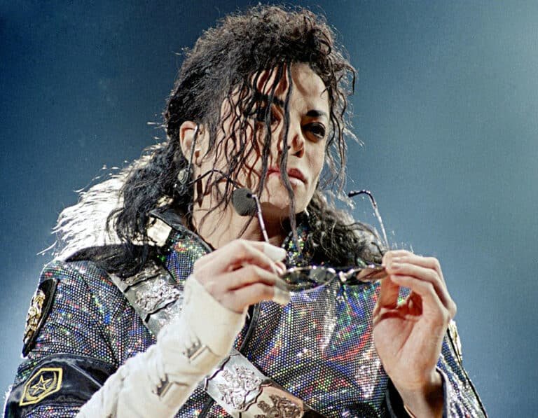 Paris Jackson Just Turned 25—Reveals How Michael Jackson Actually Was As A Father