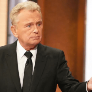 Pat Sajak discusses his emergency surgery. He believed he was going to die from the pain.