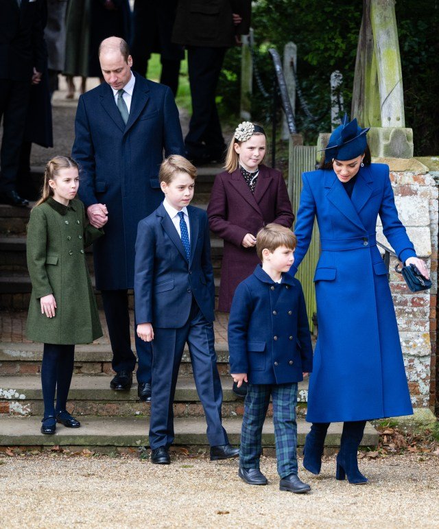 Princess Catherine Receives History-Making New Role — Worried Public Raises Questions over Her Princess Catherine Receives History-Making New Role — Worried Public Raises Questions over Her