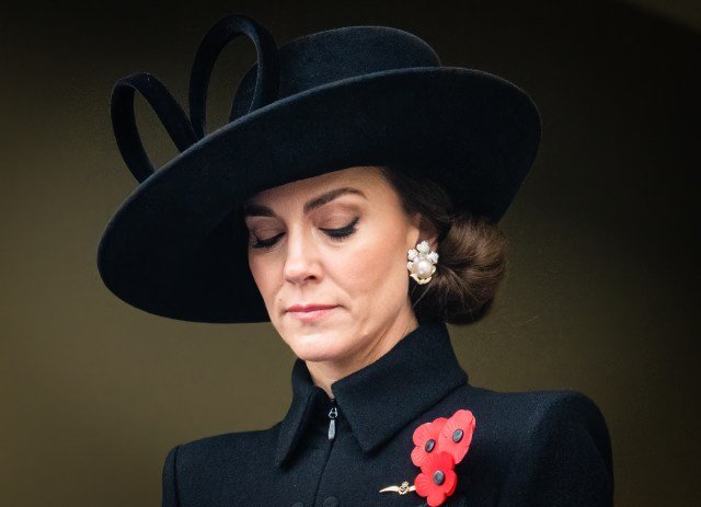 Princess Catherine Receives History-Making New Role — Worried Public Raises Questions over Her Princess Catherine Receives History-Making New Role — Worried Public Raises Questions over Her
