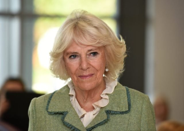 Striking similarities between Queen Camilla & Kate Middleton explained – it confirms what we suspected Striking similarities between Queen Camilla & Kate Middleton explained – it confirms what we suspected
