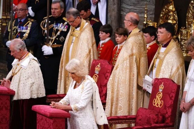 Striking similarities between Queen Camilla & Kate Middleton explained – it confirms what we suspected Striking similarities between Queen Camilla & Kate Middleton explained – it confirms what we suspected