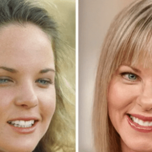 What became of Melissa Sue Anderson? See what she’s been up to.