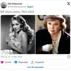 With heavy hearts, we announce the passing