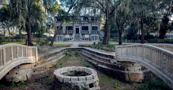The Wonder House In Florida Is An Unusual Place To Visit