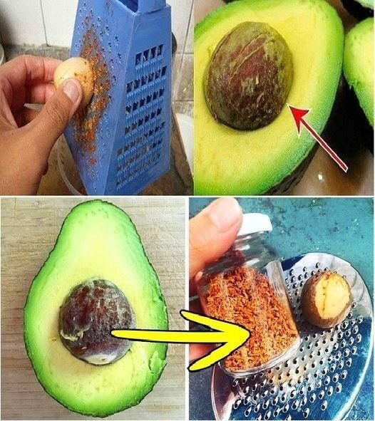 Unleashing the Hidden Power of the Avocado Pit