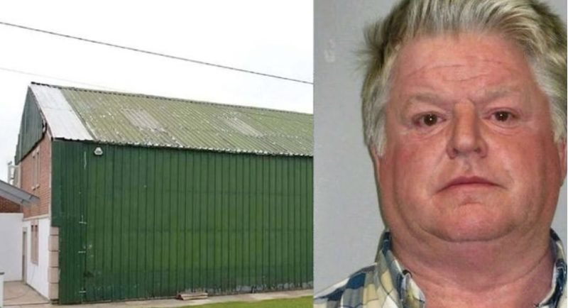 Millionaire lived in barn for 15 years and neighbors laughed at him until they came to visit