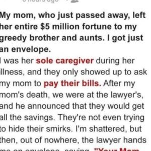 A touching story about love, family, and the true value of home