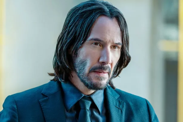 Keanu Reeves reveals serious injury he suffered recently while filming latest movie….