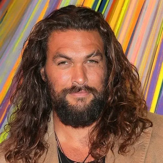 After All The Heartbreak, Jason Momoa Found New Love, And You’ll Surely Recognize Her