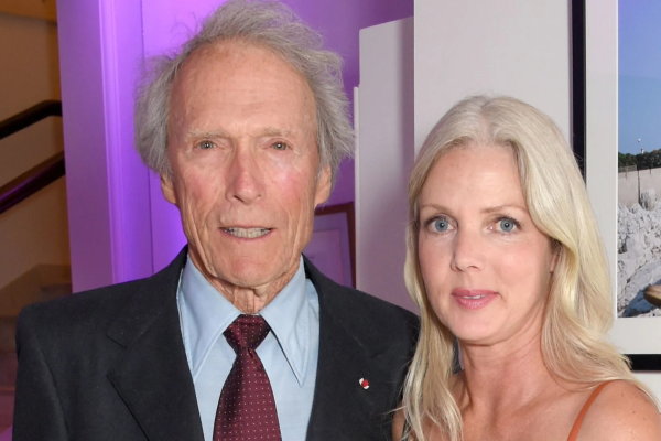 Clint Eastwood’s longtime partner Christina Sandera’s cause of death confirmed