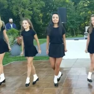 A Wedding Surprise That Will Leave You Speechless