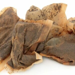 Don’t Toss Those Tea Bags! Repurpose Them Instead