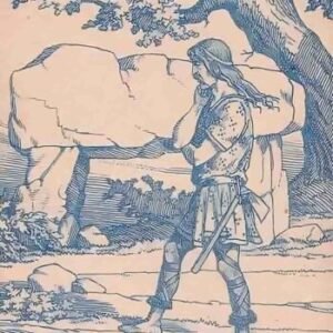 You have sniper vision if you can spot the hidden man in the picture in 9 seconds!