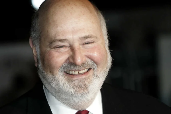 The Evolution and Challenges of Filmmaker Rob Reiner