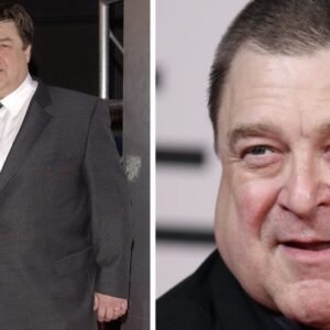 Discover the weight-loss program that John Goodman used to shed more than 100 pounds.