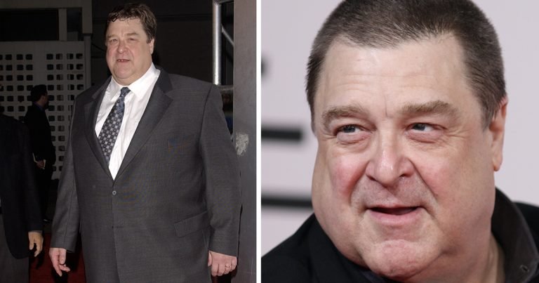 Discover the weight-loss program that John Goodman used to shed more than 100 pounds.