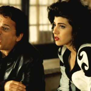 “My Cousin Vinny”: A Timeless Comedy Gem
