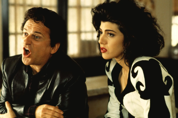 “My Cousin Vinny”: A Timeless Comedy Gem