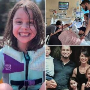 Girl, 6, Tragically Passes Away in Freak Badminton Accident