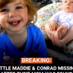Devastating Flash Flood Claims the Life of a Heroic Mom