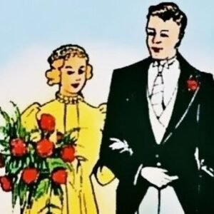 A Wedding Tradition Mishap