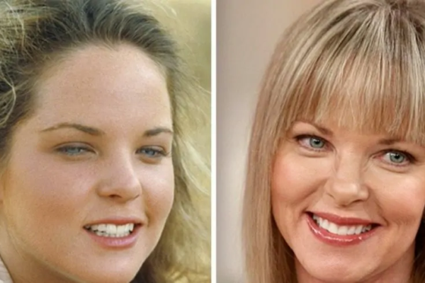 What happened to Melissa Sue Anderson? Check out what she’s been up to