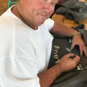 World famous Reality TV star dies with beloved dog at his side in horror boating accident