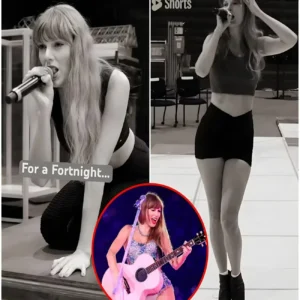 Rehearsal Revelations: Taylor Swift Drops Huge Hint of Eras Tour Setlist Changes which will Delight Her Fans!