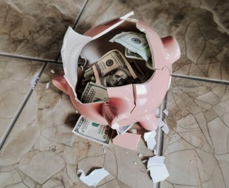 I Accidentally Dropped My 14-Year-Old Son’s Piggy Bank That I Hadn’t Seen before — I Was Shocked by What Was Inside