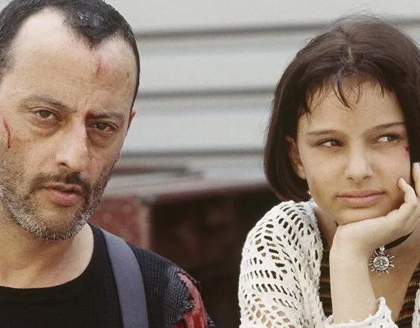 Leon is 75, and Matilda is 43! How the stars of the film “Leon” have changed in the 30 years since the film was released