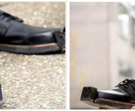 Here’s What You Need To Know If You See Someone Wearing These Shoes