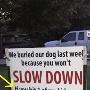 A Powerful Reminder: Staying Safe in Our Neighborhood