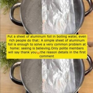 Revitalize Your Old Cutlery with This Amazing Household Hack