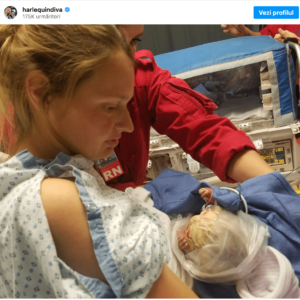 A Mother’s Unforeseen Journey: Celebrating Anna’s Strength and Beauty