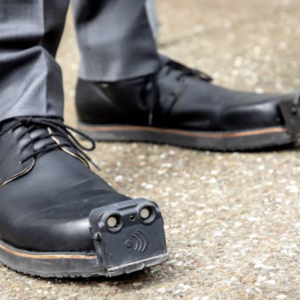 Here’s What You Need To Know If You See Someone Wearing Shoes