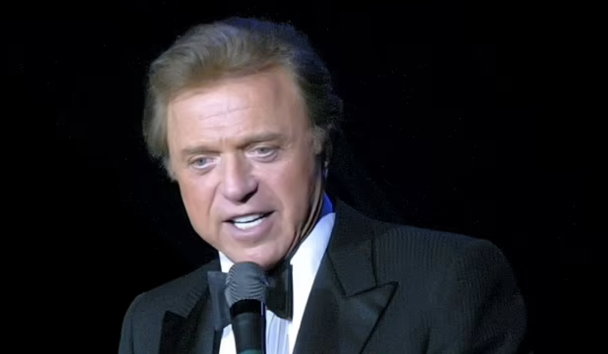 Steve Lawrence: A Musical Legend Lives On